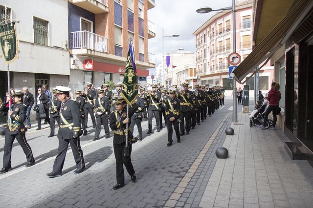 ENCUENTRO DE BANDAS DE PUERTO LUMBRERAS - 41